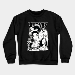 South Gate by BraeonArt Crewneck Sweatshirt